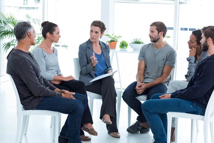 residential treatment program